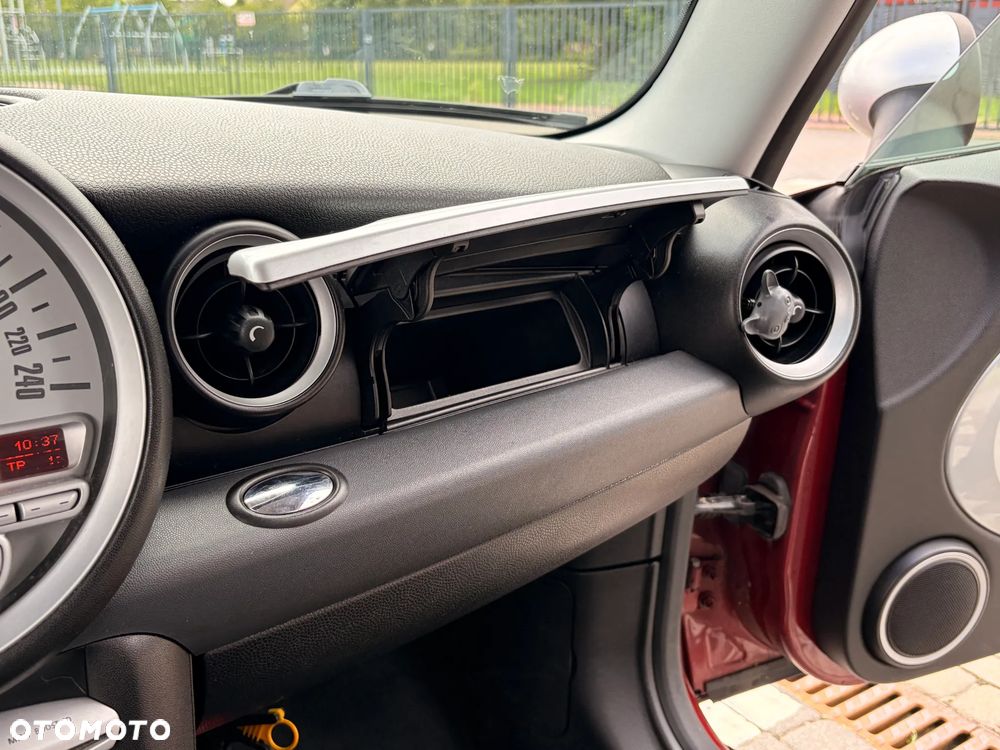 MINI Clubman - 15