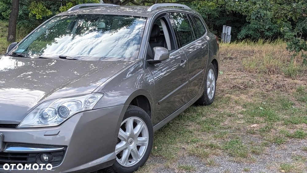 Renault Laguna 2.0 Dynamique - 18