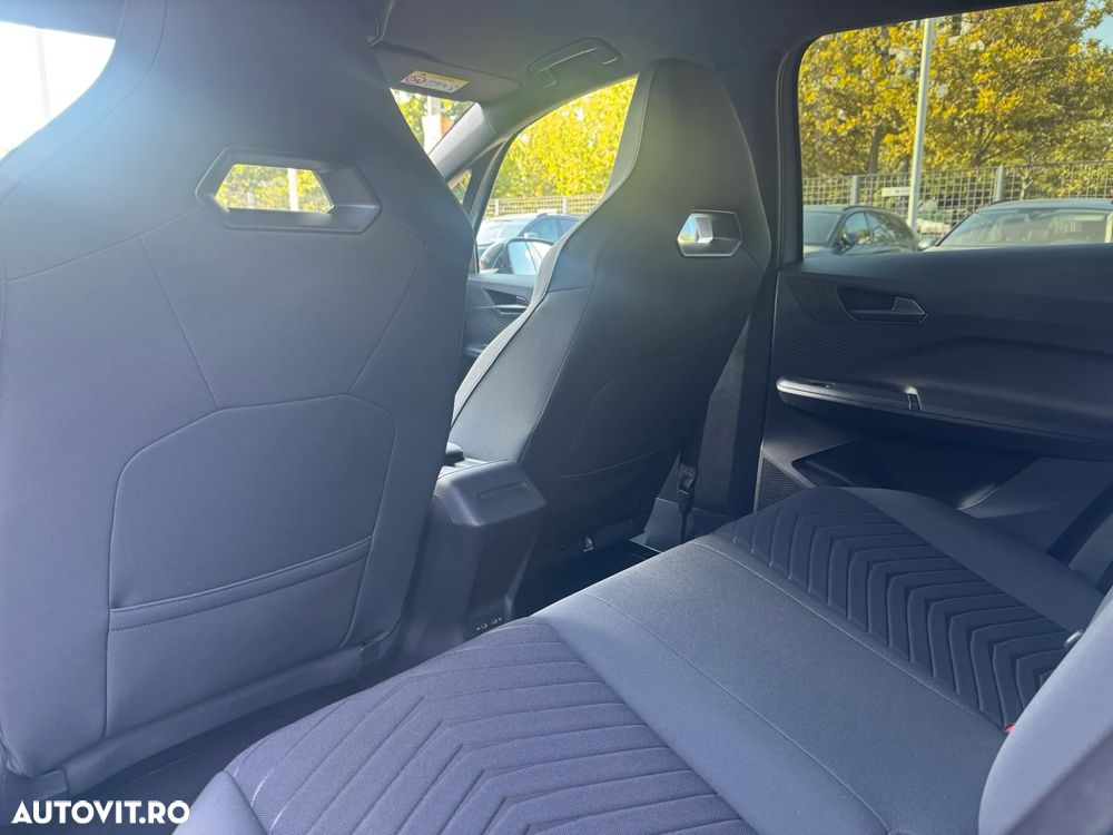 Cupra Born Standard - 12