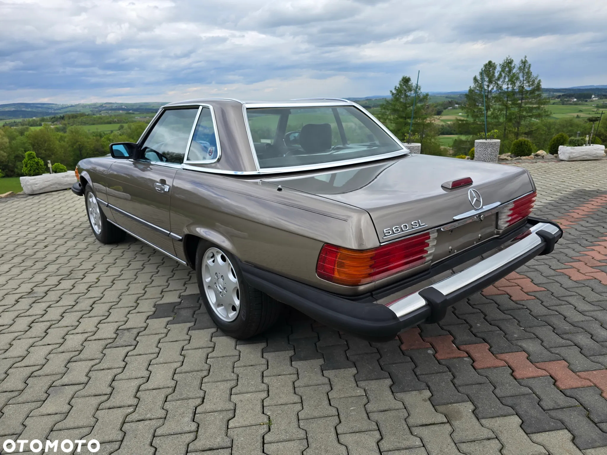 Mercedes-Benz SL 320 - 19