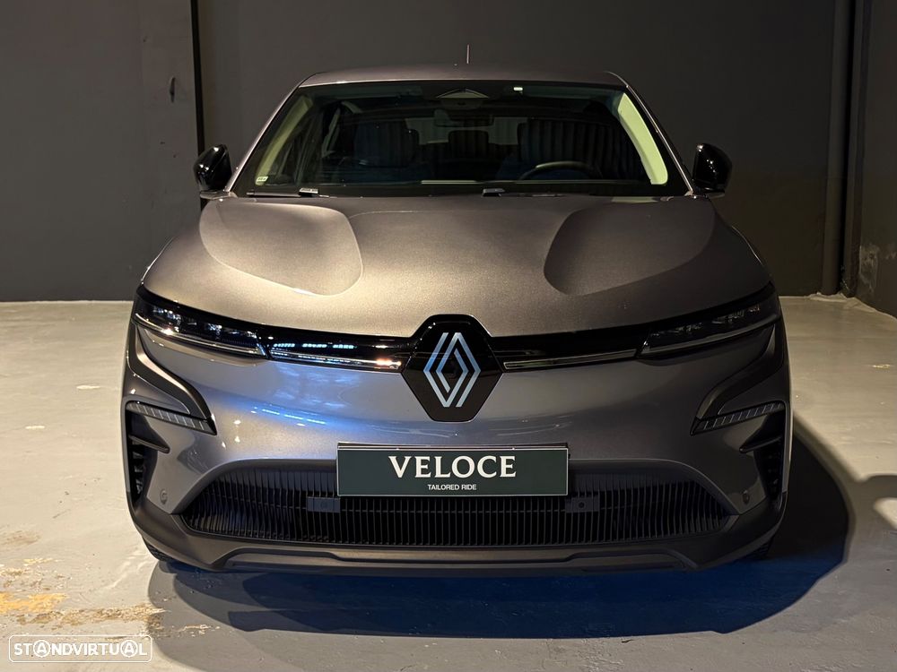 Renault Mégane E-Tech 130 Comfort Range Evolution ER - 5