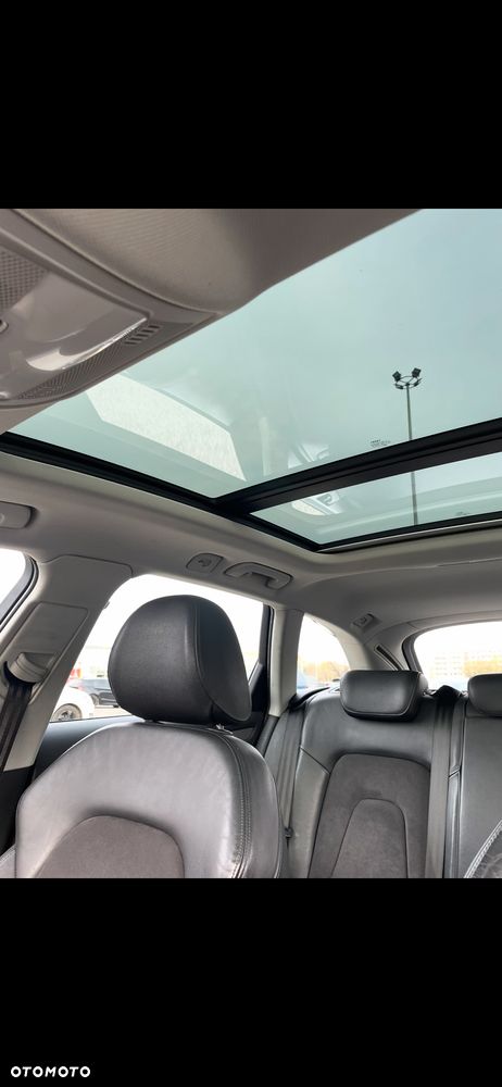 Audi A4 Avant 2.0 TDI DPF Attraction - 15