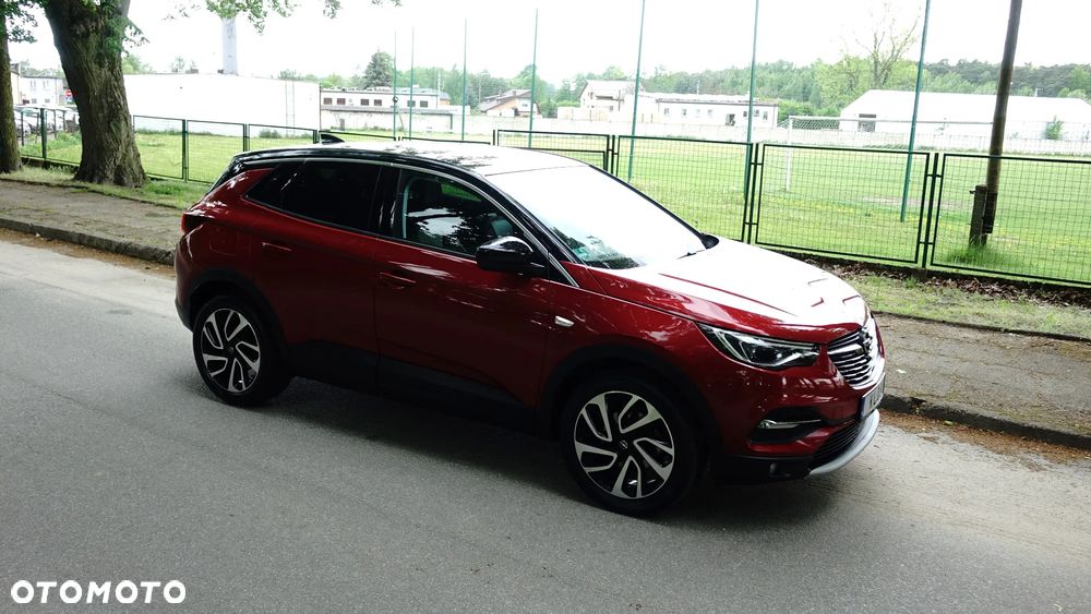 Opel Grandland X 1.6 D Start/Stop Ultimate - 38