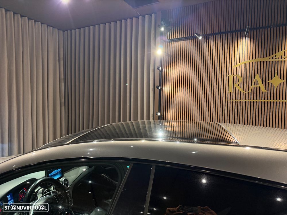 Mercedes-Benz CLA 180 d 7G-DCT AMG Line - 20