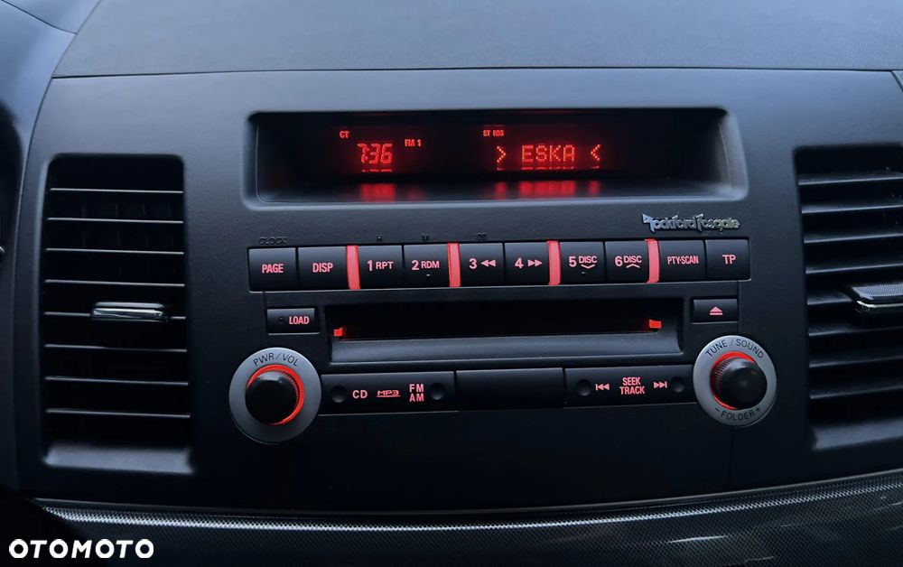 Mitsubishi Lancer 1.8 Intense - 19