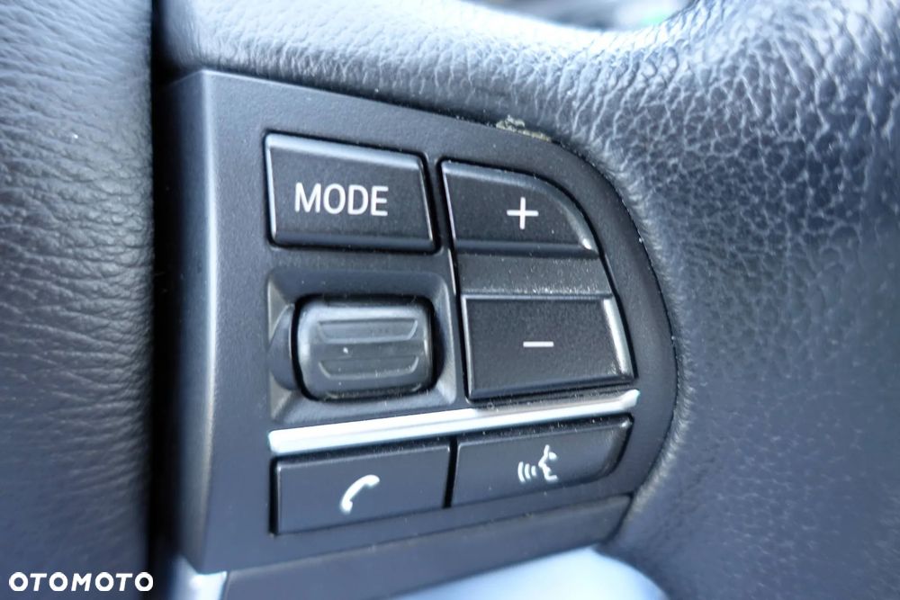 BMW X3 xDrive20d MHEV Luxury Line - 37