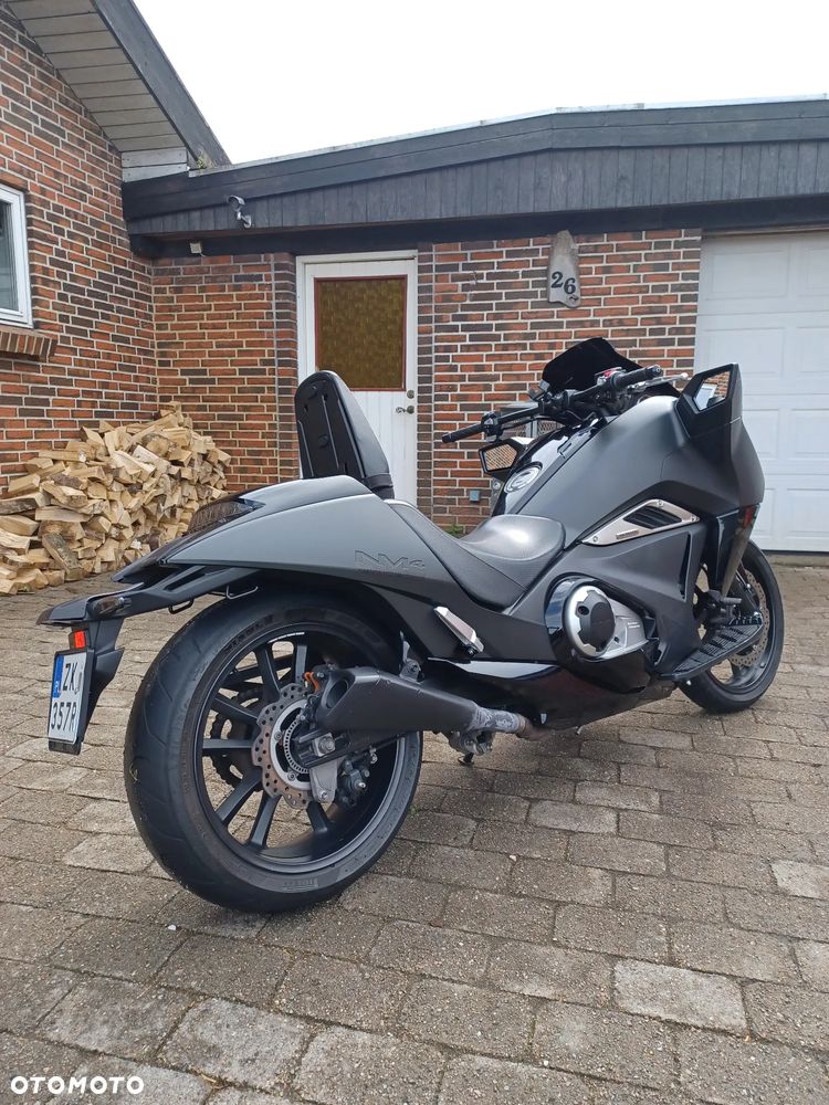 Honda Inny - 9
