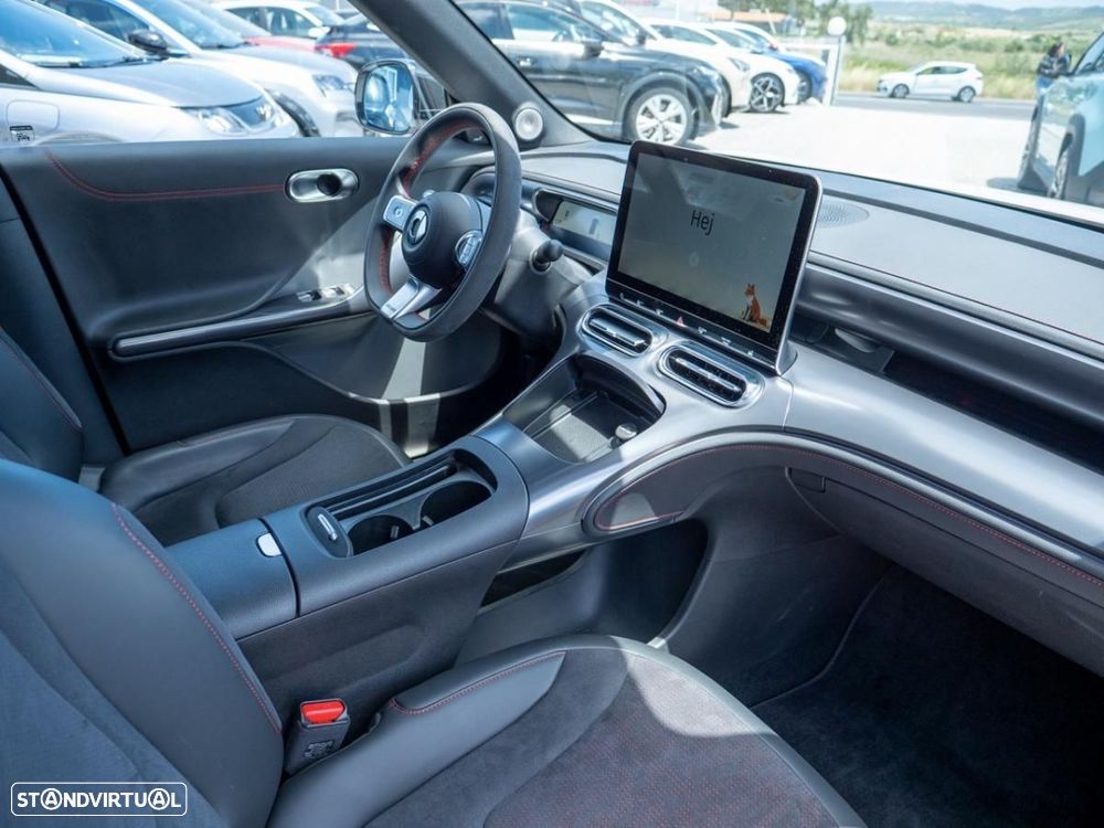 Smart #1 Brabus - 20