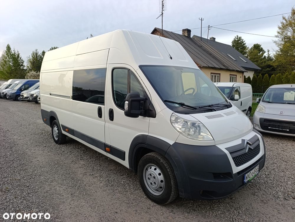 Citroën Jumper - 3