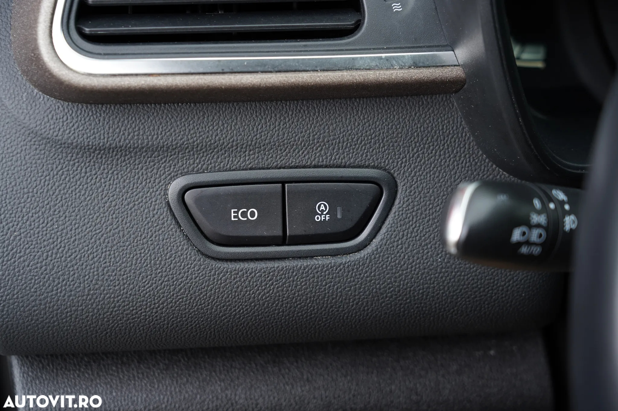 Renault Kadjar Energy dCi 130 4x4 XMOD - 19