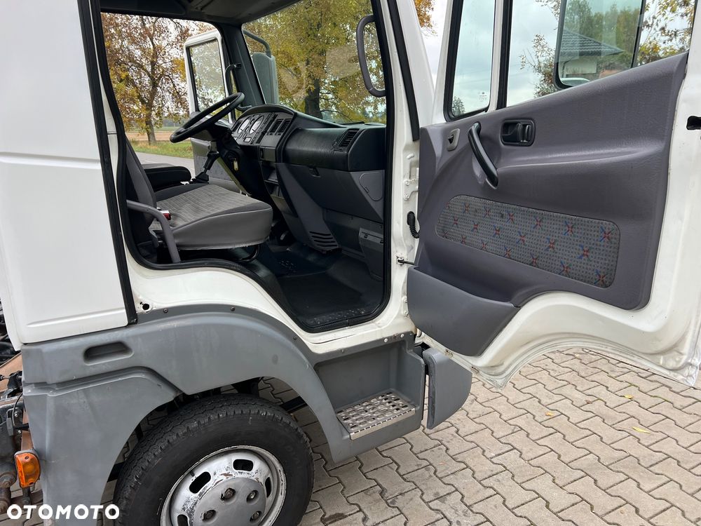 Nissan Atleon 56/35.13 - 22