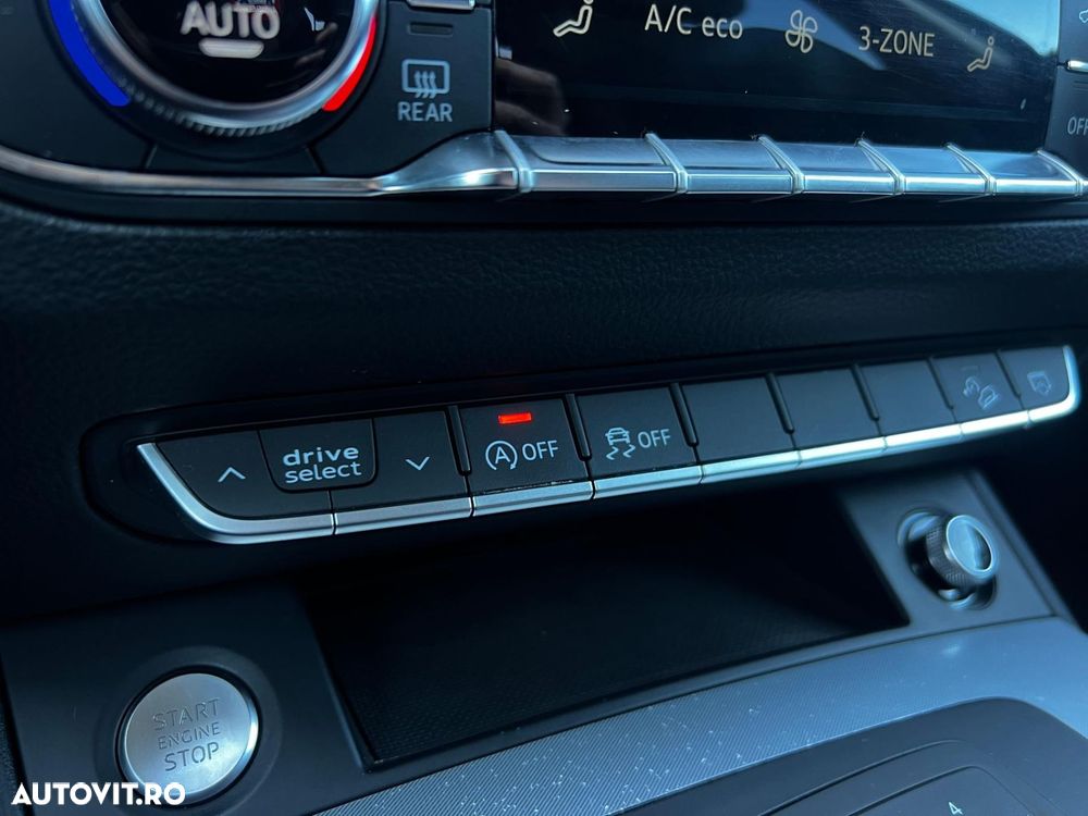 Audi Q5 2.0 40 TDI quattro S tronic Sport - 13