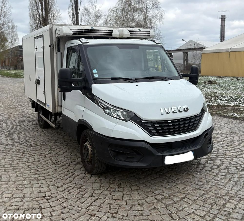 Iveco Daily