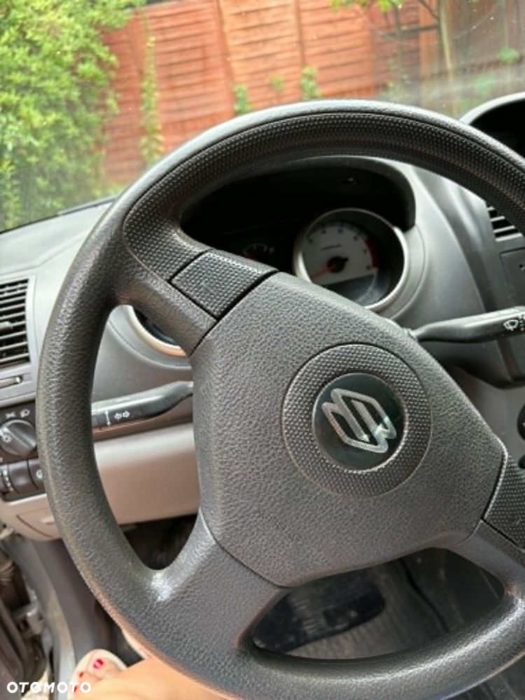 Suzuki Ignis 1.3 Fresh Mint - 8