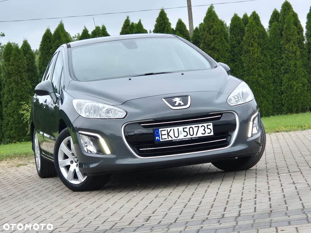 Peugeot 308 - 24