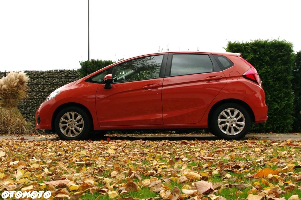 Honda Jazz 1.3 Comfort (ADAS/Honda Connect+) CVT - 8