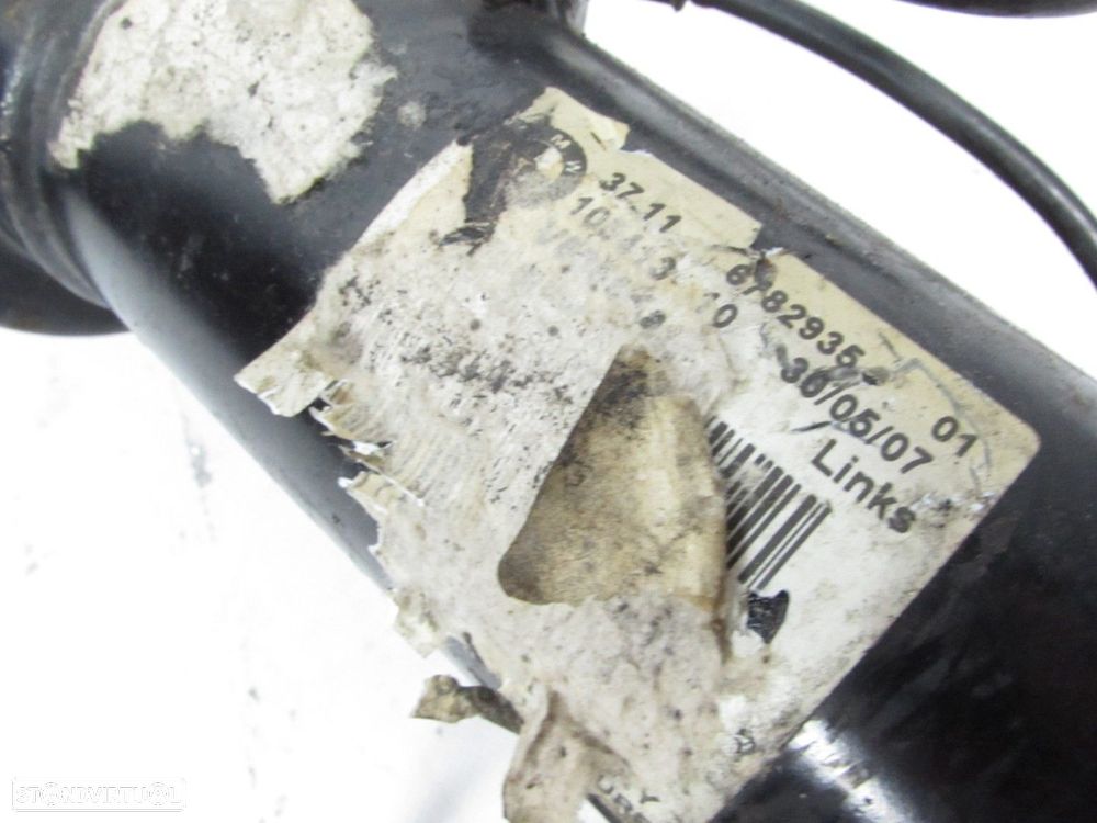 Amortecedor VDC Esquerdo/Frente Seminovo/ Original BMW X5 (E70) 37116782935 - 3