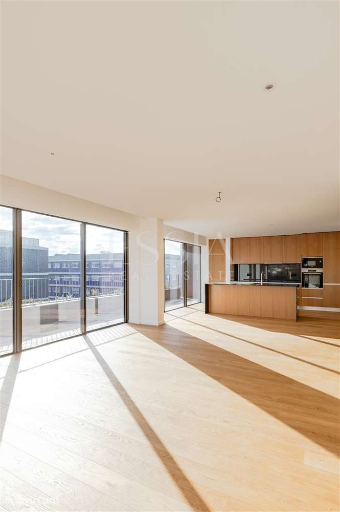 Penthouse Matosinhos Sul | T4 Matosinhos | Apartamento Nautilus IV - Grande imagem: 5/24