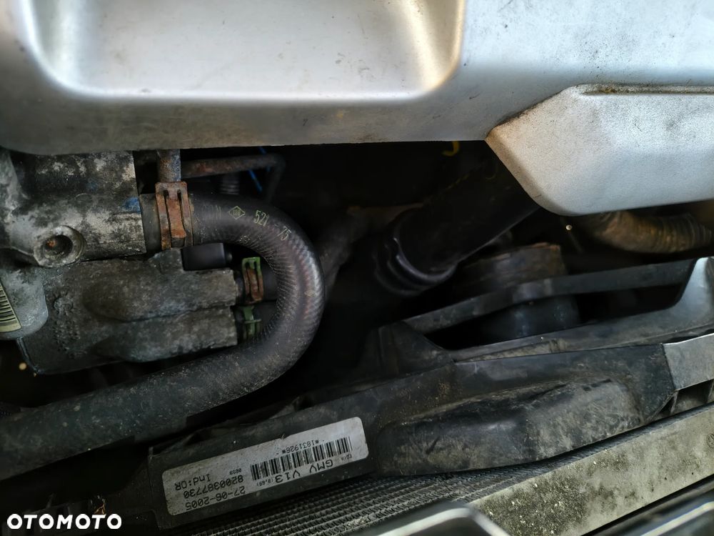 Renault Grand Espace 2.0 Privilege - 34