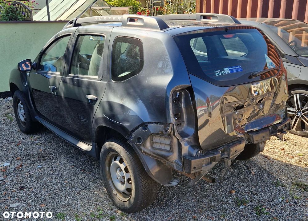 Dacia Duster - 7