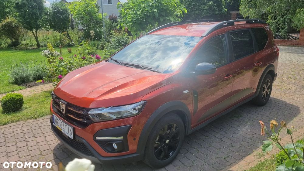 Dacia Jogger 1.0 TCe Extreme 7os - 9