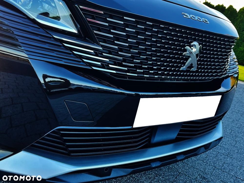 Peugeot 3008 1.2 PureTech GT S&S - 16