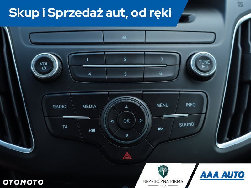 Ford Focus - 15