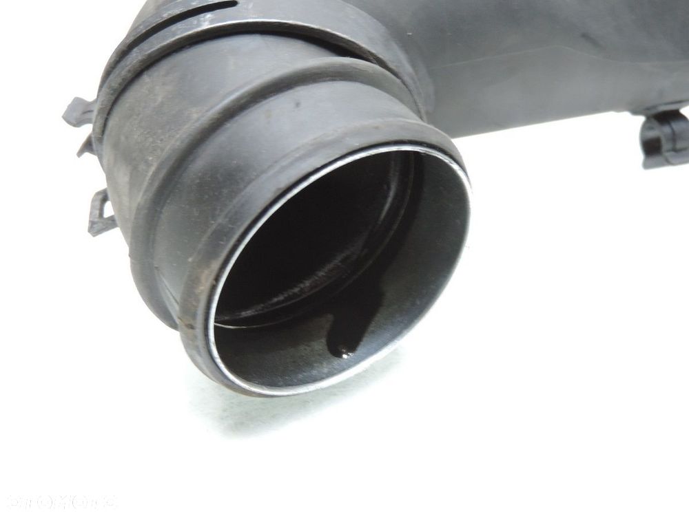 WĄŻ RURA DOLOT POWIETRZA SKODA OCTAVIA II 1.9 TDI - 5