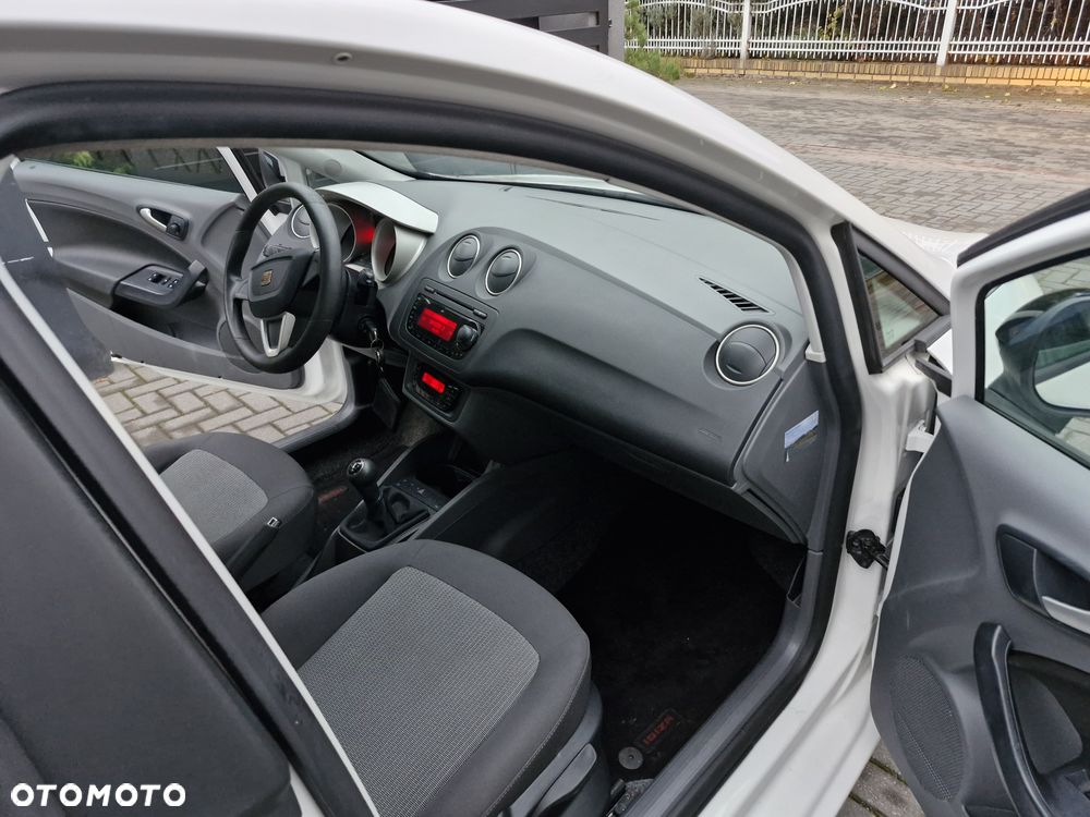 Seat Ibiza - 11