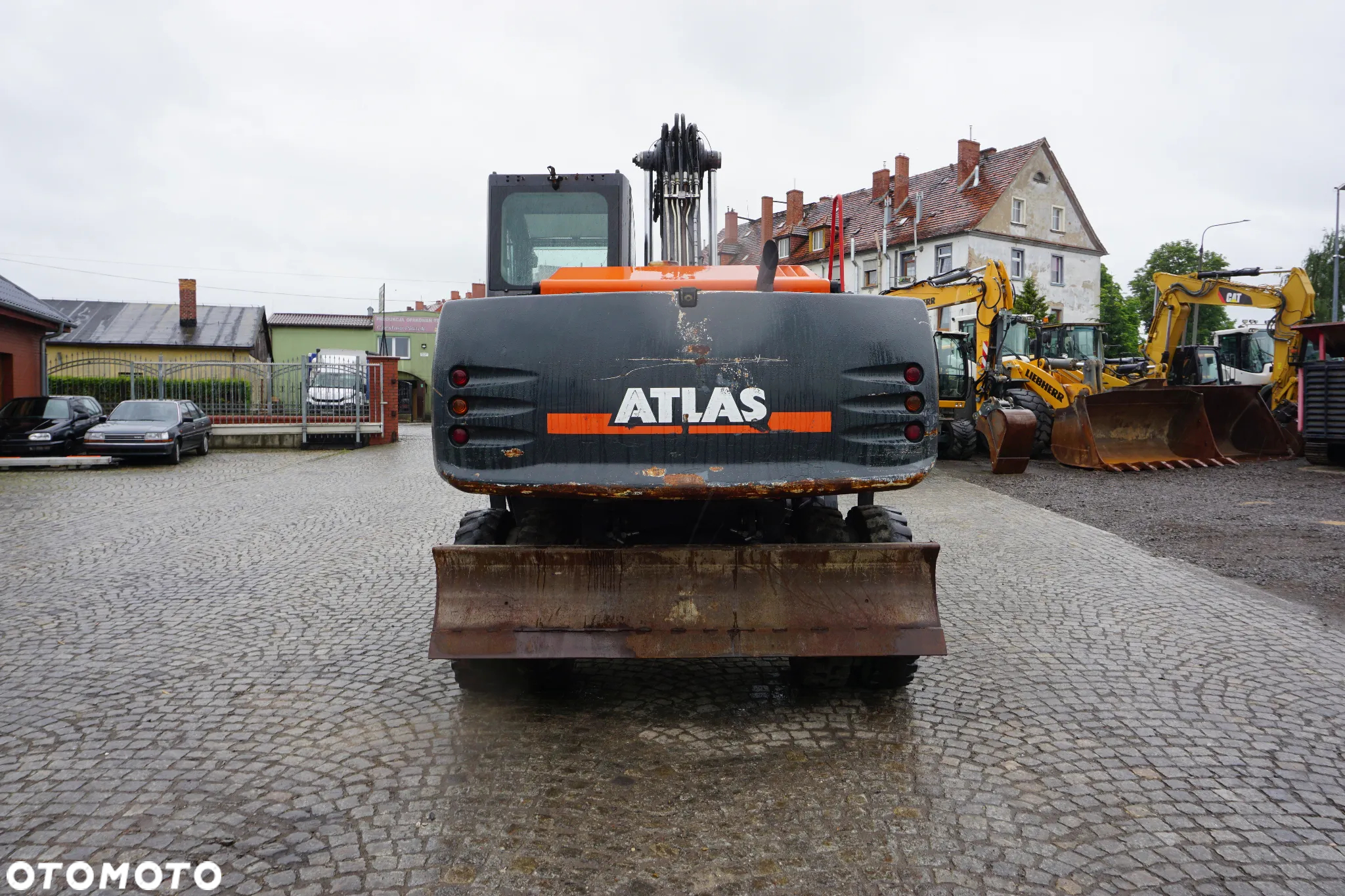 Atlas 160W - 4