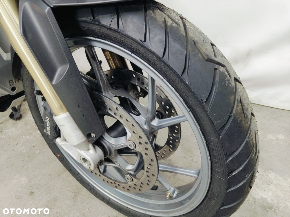 BMW GS - 6