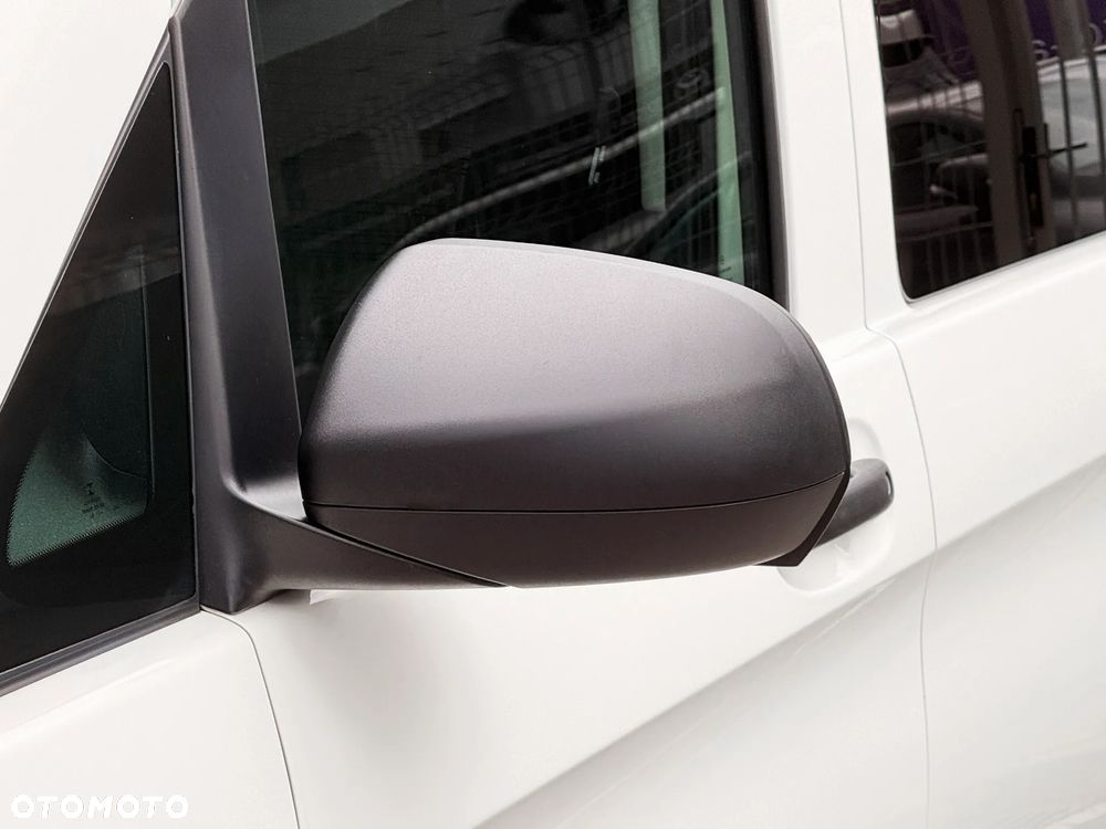 Mercedes-Benz Vito Tourer Lang EDITION - 14