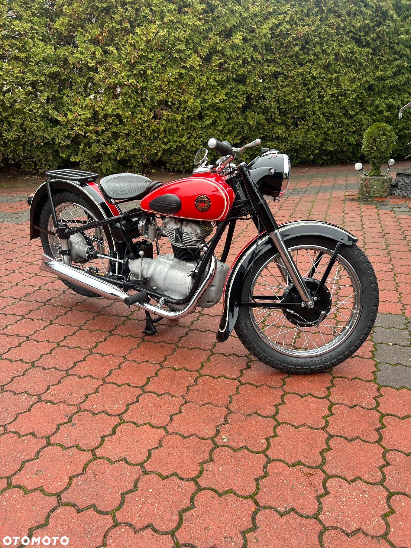 Simson Inny - 1