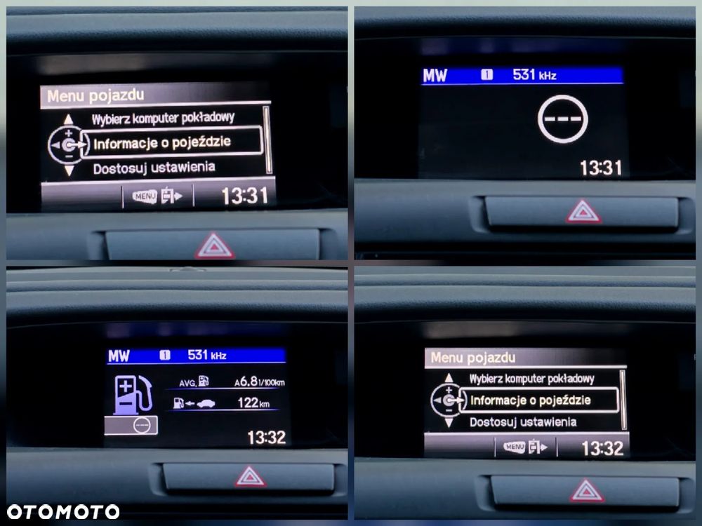 Honda CR-V 1.6i-DTEC Executive (Honda Sensing Pack) - 37