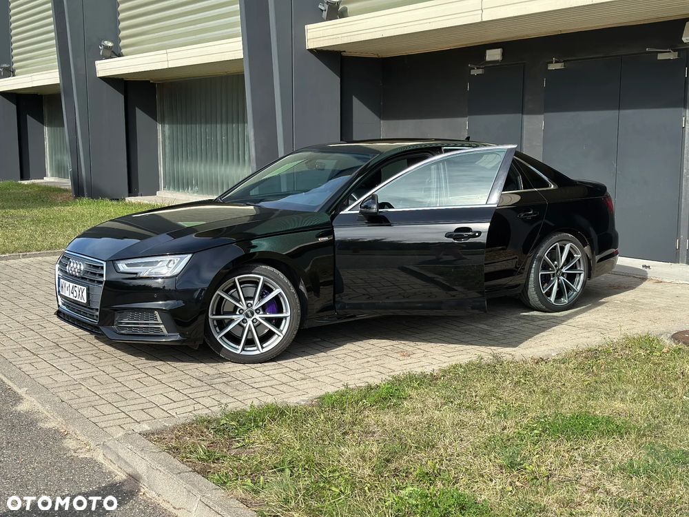 Audi A4 - 6