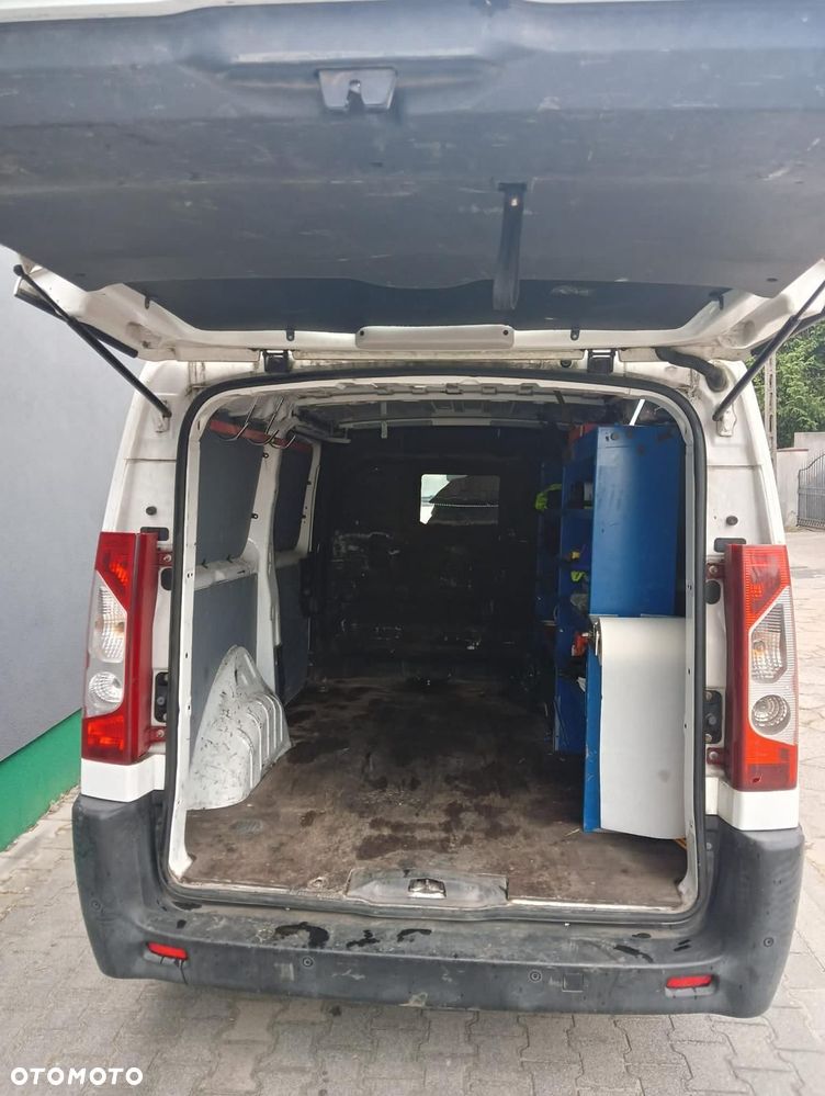 Toyota Proace - 8