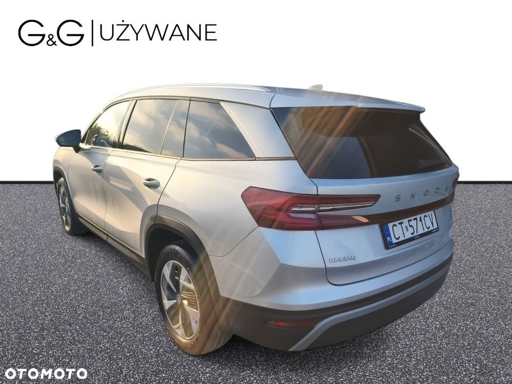 Skoda Kodiaq - 5