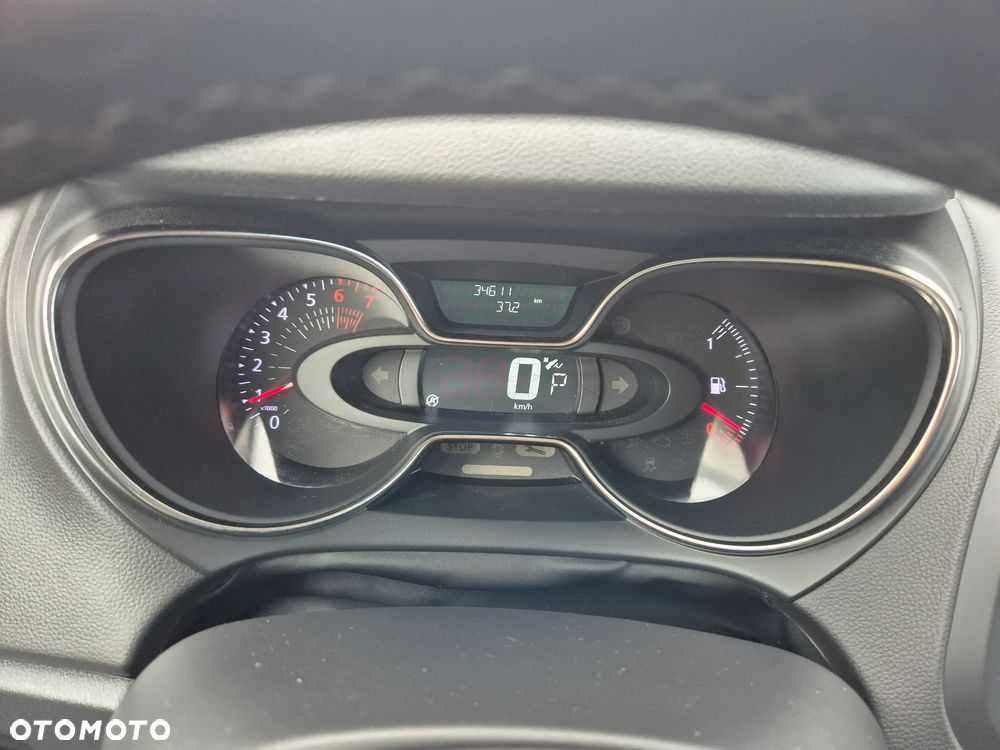 Renault Captur 1.3 Energy TCe S-Edition EDC - 18