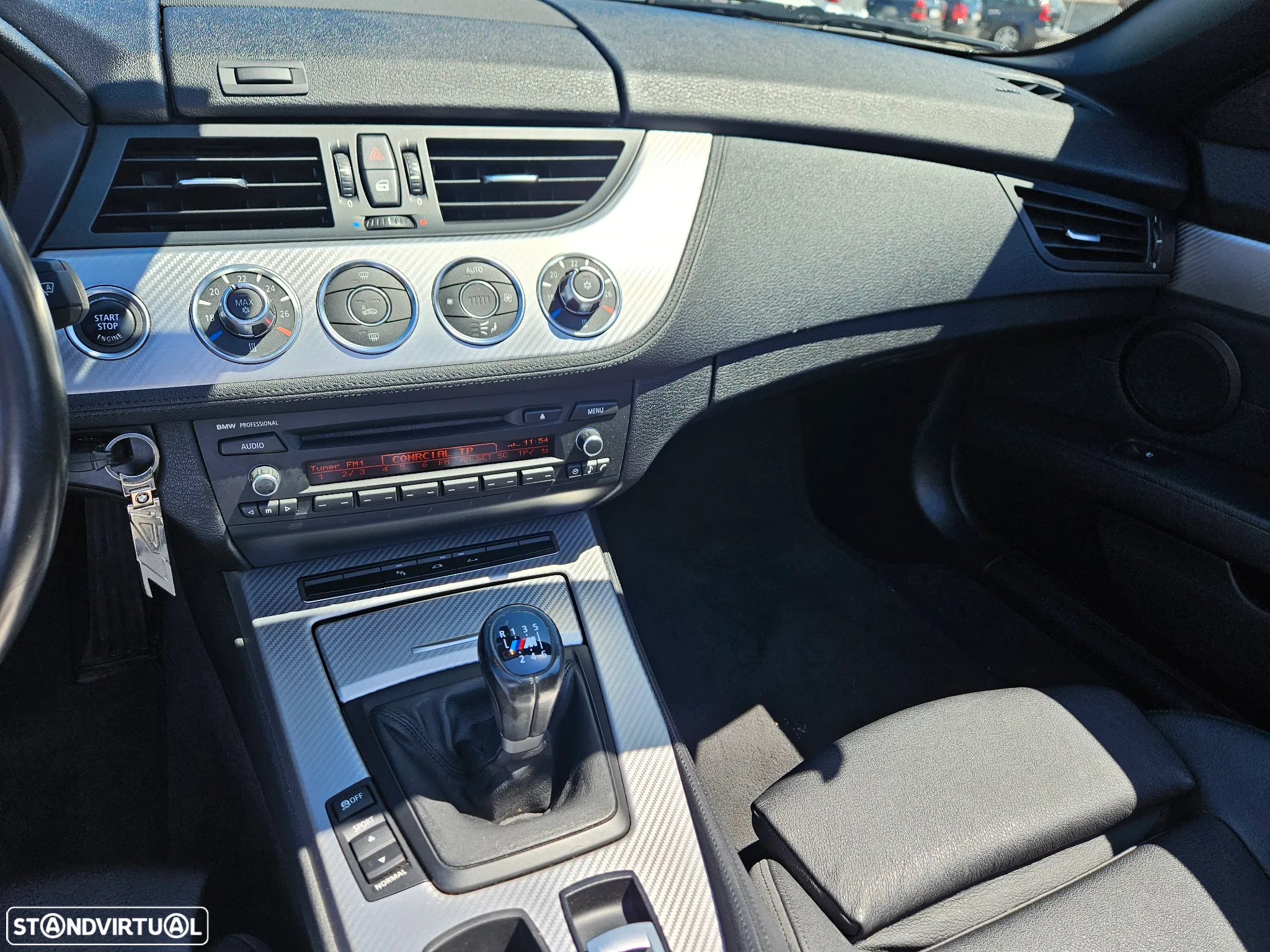 BMW Z4 23 i - 15