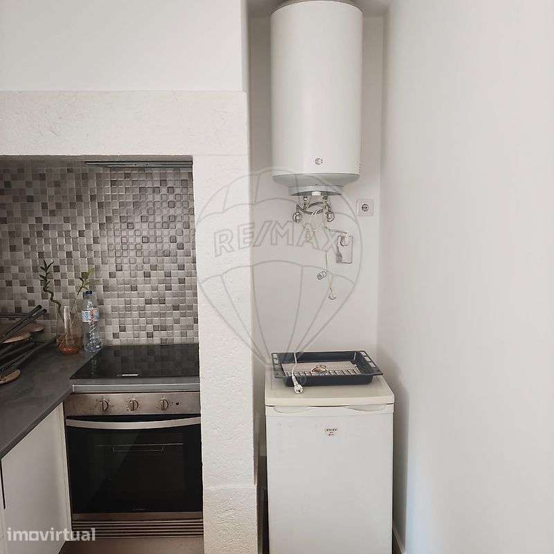 Apartamento T1 para arrendamento - Grande imagem: 2/4