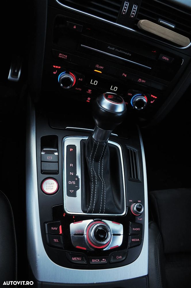 Audi S5 3.0 TFSI quattro Stronic - 20