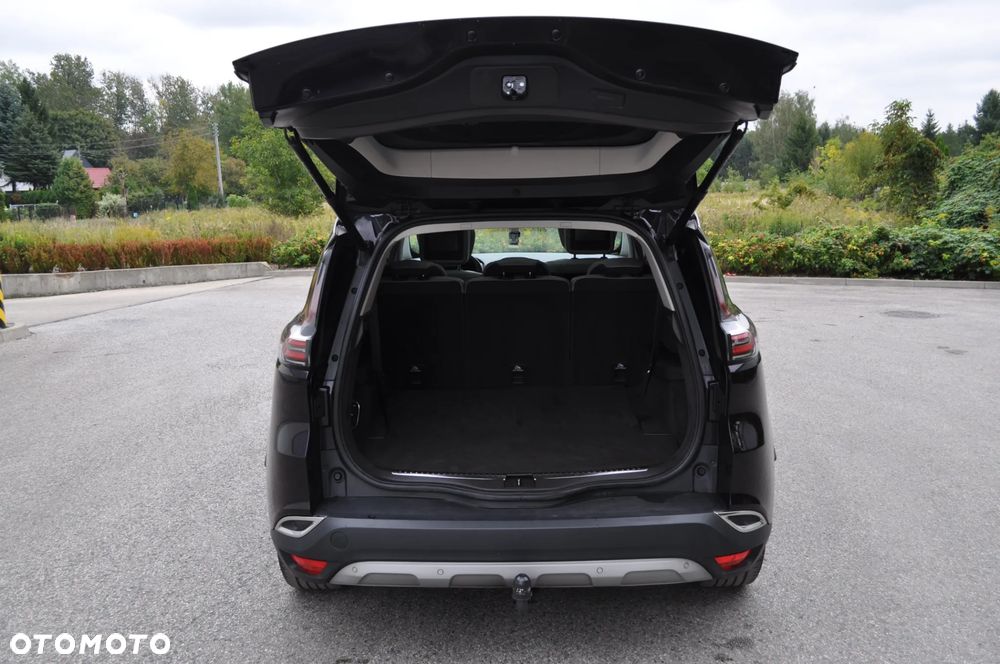 Renault Espace 1.6 dCi Energy Initiale Paris EDC 7os - 19
