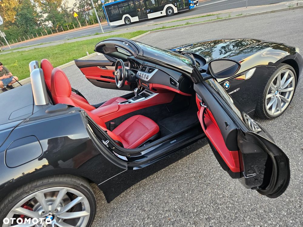 BMW Z4 - 13