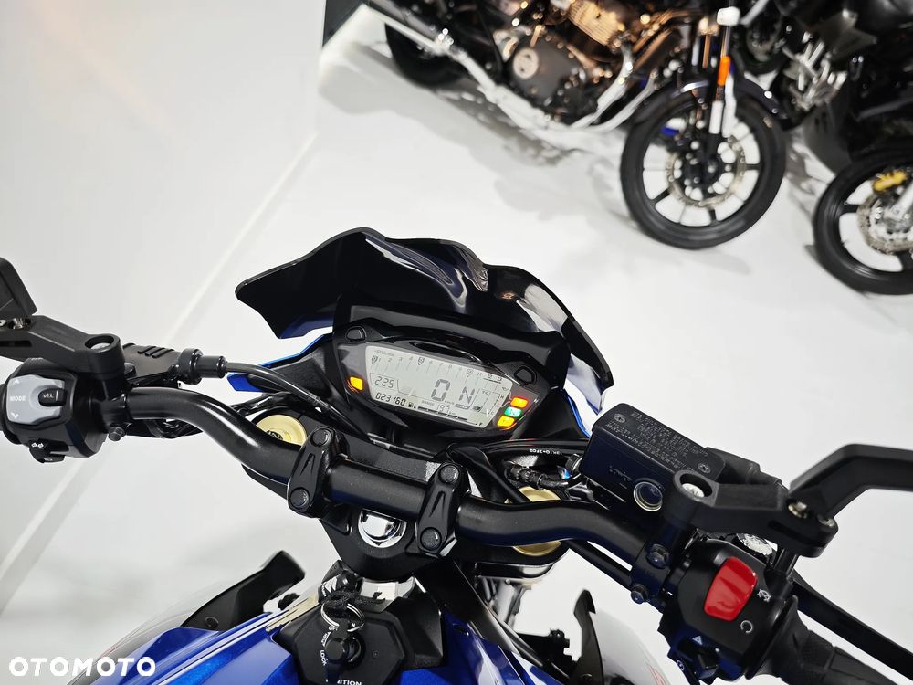 Suzuki GSX - 5