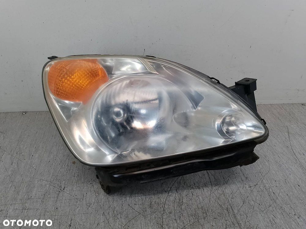 LAMPA PRZÓD PRAWA HONDA CR-V II 33100-SCA-G010-M1 1EB238013-02 - 1