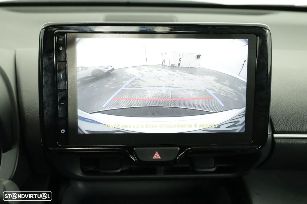 Toyota Yaris Cross 1.5 HDF Comfort - 11