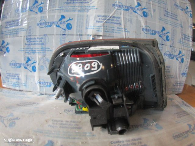 Farol Tras 63217371112 BMW F31 2014 320D 163CV 5P CINZA DRT ORIGINAL - 2