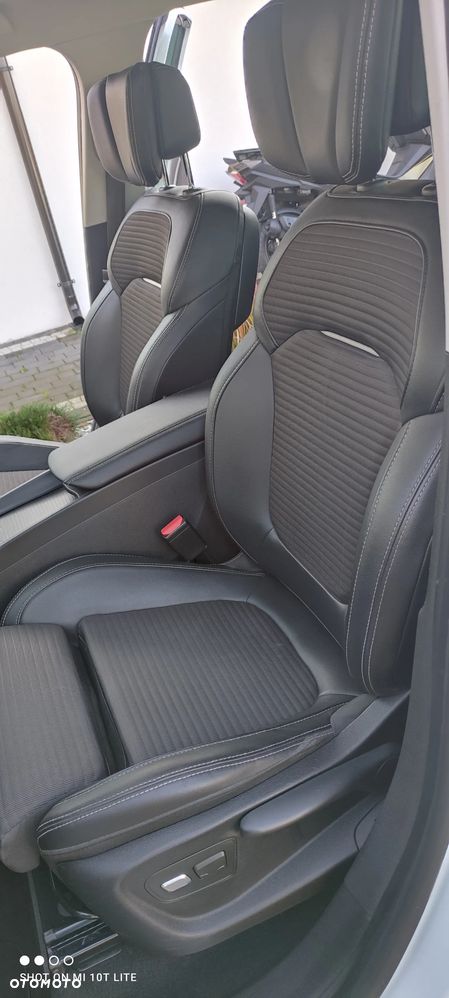 Renault Grand Scenic Gr 1.6 dCi Bose EDC - 17