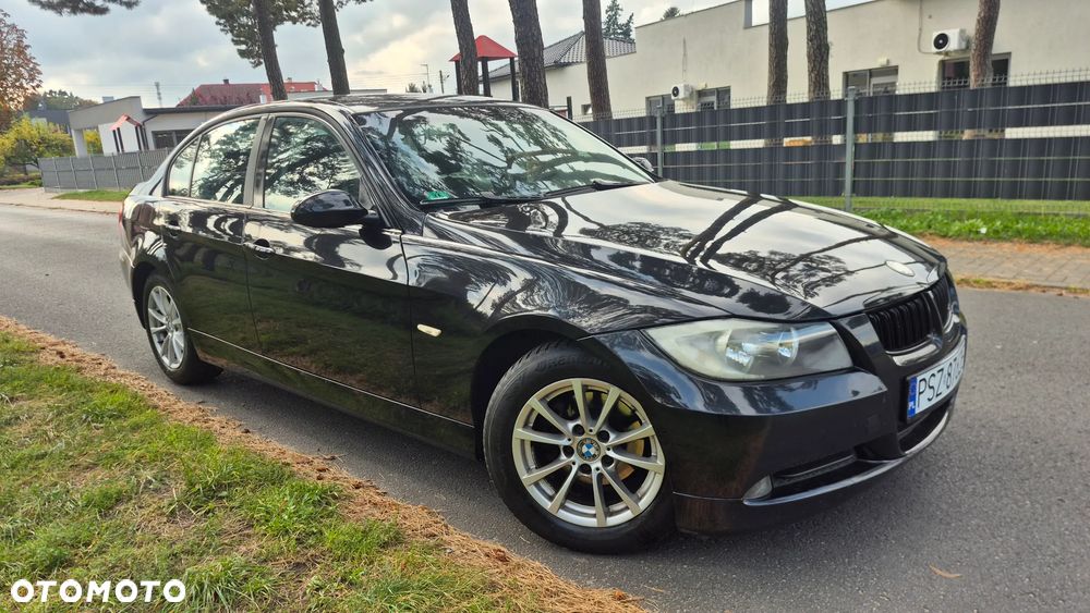 BMW Seria 3 - 12