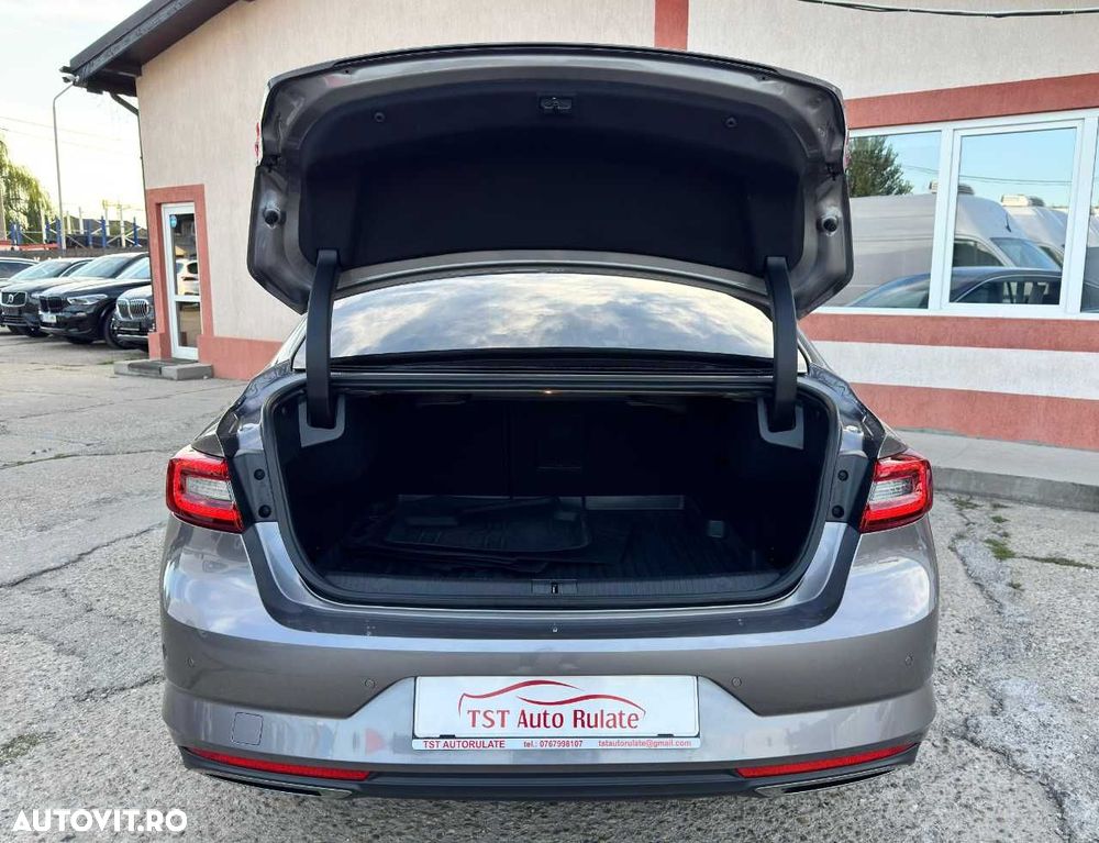 Renault Talisman - 13